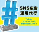 SNS広告の運用を代行します 【Twitterコントリビュータが代行！】 イメージ1