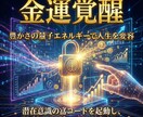 金運覚醒　豊かさの量子エネルギーで人生を変容します 潜在意識の富コードを起動し、豊かさが続く現実へ優しく導く イメージ7