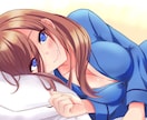男性向け❤︎2時間貴方だけの彼女になります DMにてお話だけしたい方にオススメ！ イメージ1