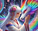龍神チャネリング✨片思いを成就させます ♡片思いの恋路を龍神が後押しし、奇跡のご縁を引き寄せます イメージ2