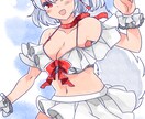 SNS用アイコン描きます 即購入可能！かわいいイラストお描きします イメージ4