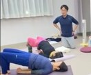 レア☆公認心理師による「心を観るヨガ」を提供します 誰でも安全に楽しめる心身のケアで仕事も家庭もよりよいものに☆ イメージ2