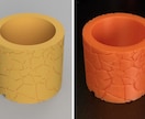 3Dデータ作成や3Dプリント/CG化を承ります あなたのアイデアを形にするお手伝いを致します！ イメージ4