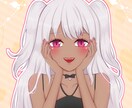 SNSアイコン描きます 男の子を描くのが得意です。女の子&ミニキャラも頑張ります！ イメージ5