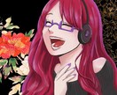 イラスト描きます アイコンやサムネイル等のイラストを描きます！ イメージ3