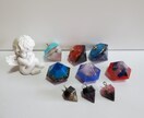 金運に特化した縁結びヒーリング二日間します ～宇宙と高次の存在の導きで、豊かさの流れとご縁を結ぶ～ イメージ9