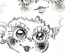 アイコンに限らず、さまざまなイラストを描きます 高校時に絵を学びました!似顔絵得意!ロゴデザインもできます! イメージ6
