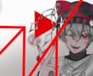 ケモ耳×中性的なかわいいイラスト描きます 中性的で儚い雰囲気が好きな方へ イメージ10