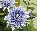 どんな写真でもイラストにします Illustratorを使って他にはないイラスト描きます。 イメージ7