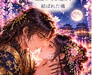 あなたとあの人の前世のご縁を霊視します 二人が共有した魂の記憶と、今のご縁の意味を紐解きます イメージ2