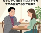 契約書に潜んでいるリスクを洗い出します 契約する前には必ず印鑑を押す前にチャックが必要です。 イメージ5