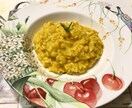 ご予算内で本格イタリアンのコースレシピを提案します 本場イタリアの味をご家庭でコース料理として楽しめます！ イメージ9