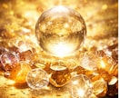 金運鑑定｜お金の流れとこれからを読み解きます お金の流れ、このままで大丈夫？やさしく読み解きます イメージ8