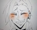 お客様の依頼に沿ったイラストを提供いたします 完全オリジナル。使い方フリーの貴方だけのイラスト、制作します イメージ1