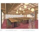 建築デザイナーが店舗やオフィスの設計をします 飲食、物販、サロン、オフィスなどの店舗設計を行います！！ イメージ8