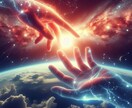 運命を紡ぐ復縁、占います 感情の波動を整える！ワーク＆月のリズムカレンダー差し上げます イメージ1