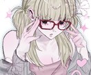 ご希望のイラストなんでも描きます 理想通りを目指して細かい要望にもお応えします！ イメージ4