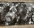ジグソーパズル作成代行します ジグソーパズル得意です、お任せください♪ イメージ6