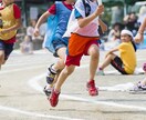 運動会やかけっこイベントで活躍する方法を伝えます パパも子供も運動会で活躍して最高の思い出をつくりましょう！ イメージ1