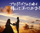 レトロ風手書き文字入りムービーをお作り致します 素敵な結婚式を作り上げるお手伝いをさせて下さい！ イメージ5