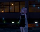 VRChat向けアバター改変Quest化代行します 非対応衣装、VroidもOK！ イメージ2