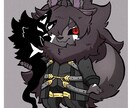 ミニキャラ専用ページでございます ミニキャラでも悶えさせたい時もある イメージ2