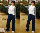 画像の修正致します 写真を奇麗に仕上げたい方、プロの技にお任せください。 イメージ3
