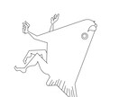 マスコットキャラクターを作ります シンプルながらも、個性的なキャラクターを作ります！ イメージ2