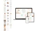 WordPressで簡単更新できるLPを制作します 修正無制限！画像加工サービス付き！PCが苦手でもOK！ イメージ9