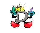 ポップアートやオリジナルイラストを作成します 独自のロゴやイラストで個性を出そう イメージ2