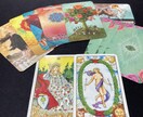 魂の声を聞き伝えます 不安な心を整え、魂が喜ぶ未来を引き寄せましょう イメージ1