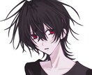 イラスト制作します SNS等で使えるイラストを制作させていただきます！ イメージ5