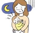 ほのぼの可愛いイラストをお描きします ⭐︎子育てや女性向けのテーマの挿絵におすすめです！ イメージ4