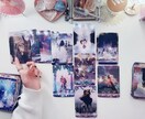 鑑定実績2万件超⭐️チャネリング鑑定いたします タロット、ルノルマングランタブロー、オラクル⭐️ イメージ1