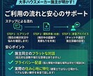 注文住宅施主が家づくりの選び方や疑問に答えます 営業トーク一切なし！メーカー比較・見積もり・間取りを本音相談 イメージ4