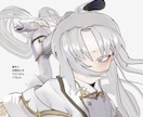 商用利用可能！VTuber・3Dモデル作ります 著作権完全譲渡可能！VRchatのアバター等も製作可能です イメージ8