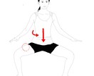 プロに描いてもらったことが自慢になります 今のあなたを永遠に残したい人へ イメージ8