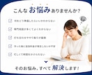 面倒なことは全部おまかせ！ホームページ作ります 打ち合わせ不要｜文章・構成・公開まで全部おまかせ イメージ2
