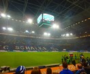 海外サッカー観戦チケット購入をサポートします サッカー好きなあなたの現地観戦をより楽しく！ イメージ2