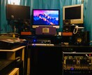 デモ音源をワンランク上の音質に引き上げます プロのエンジニアが最新機材を用いてミックス・マスタリング！ イメージ1