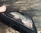 10代を中心におしゃれなケースの販売をします おしゃれ　iPhoneケース　オリジナル イメージ3
