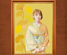 飾りたくなる絵画風デジタルアートを制作します 写真を越えて、アートになる瞬間!モニター募集! イメージ4
