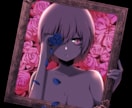 SNSなどで使えるイラスト描きます 可愛い系ゆるふわデフォルメなどなど イメージ5