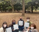 海外で生き延びるために必要なレッスン提供します 留学経験のある現役ファッションスタイリストによる授業 イメージ1