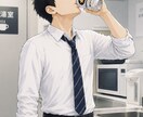 アルコールを飲まないと会社に行けない方とお話します 精神保健福祉士の国家資格を持っております。お話しお伺いします イメージ1
