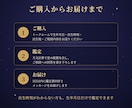 ふたりの生まれた星から相性を本格鑑定します 恋人・夫婦・職場・親子。関係に合わせて読み解きます イメージ4