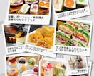修正無制限！商品ポスター、チラシ作成します 現役プロが高クオリティー＆低価格でデザイン作成！ イメージ6
