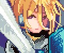 かわいいドット絵承ります ゲーム制作の他配信活動にもお使いいただけます イメージ3