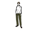 最短2日納品◎商用可◎ 全身イラスト仕上げます SNS・動画用ビジュアルやアイコンにも最適！ イメージ9