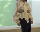 今すぐ解決！プロがあなたの服装を即アドバイスします 【最短5分】今すぐ電話で解決！鏡の前の『変かも？』を即診断 イメージ2